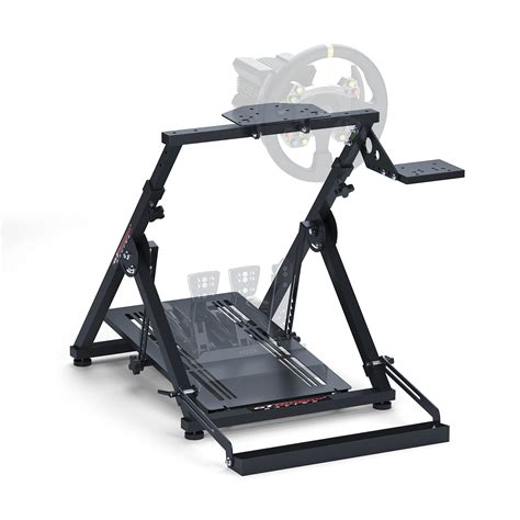 gt omega apex wheel stand|best wheel stand for fanatec.